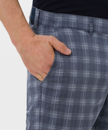 BRAX Regular Shorts in Blau