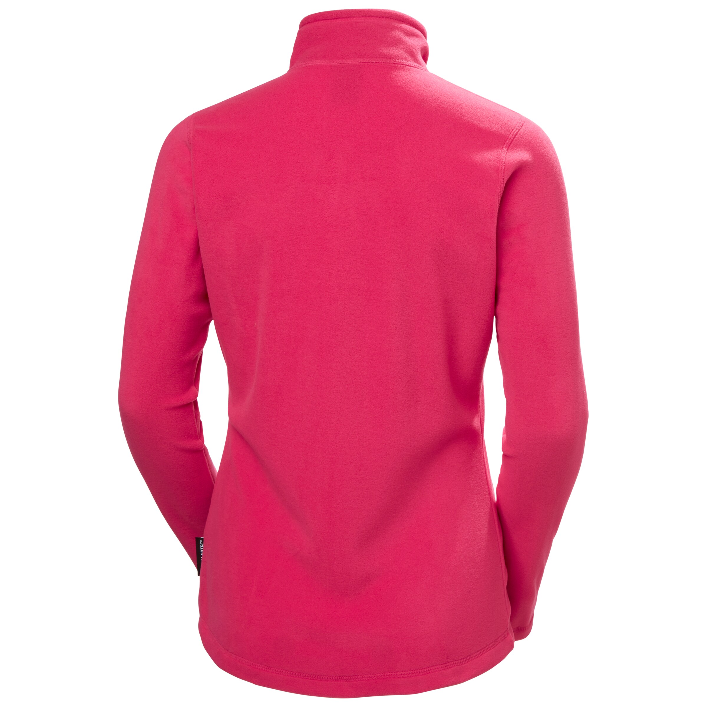 HELLY HANSEN Athletic Fleece Jacket 'Daybreaker' in Pink