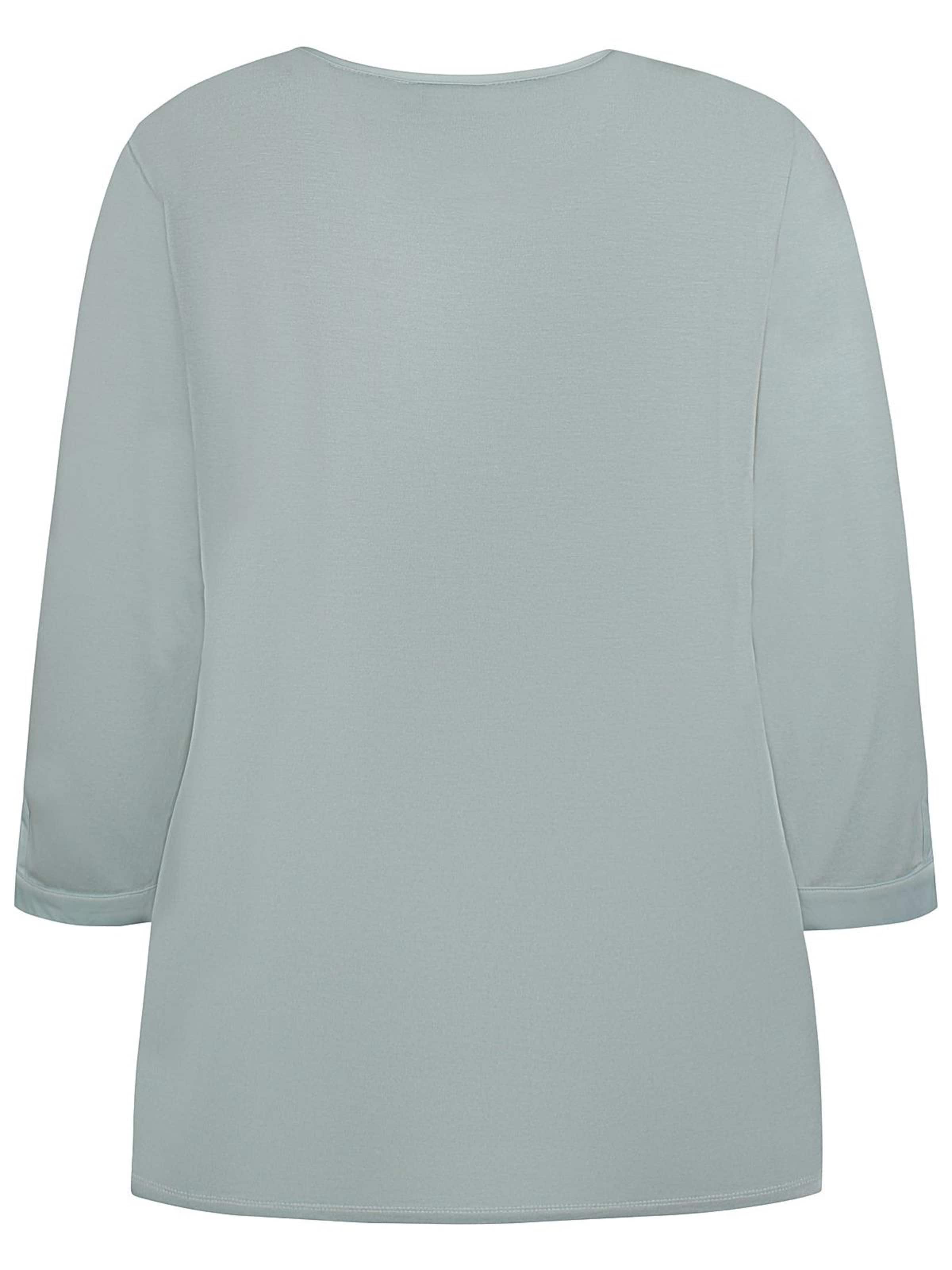 ze-ze Top 'Calla 989'‌‌‌‌‌‌‌ in Grün