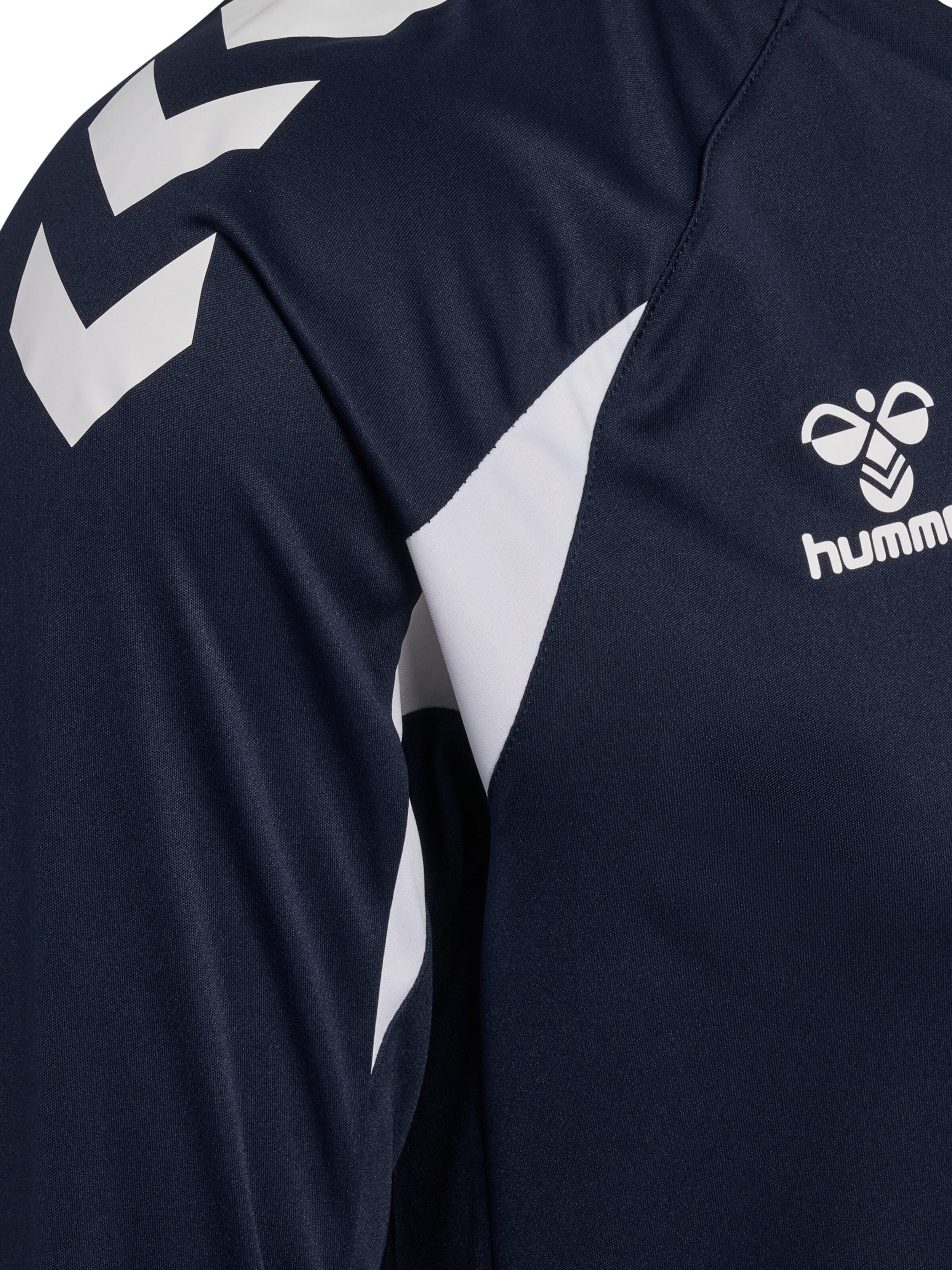 T-Shirt fonctionnel 'Core 2.0' Hummel en bleu