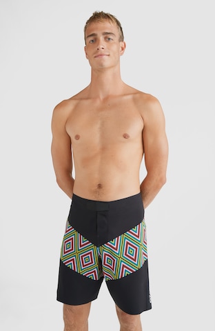 O'NEILL Boardshorts 'Jordy' in Zwart