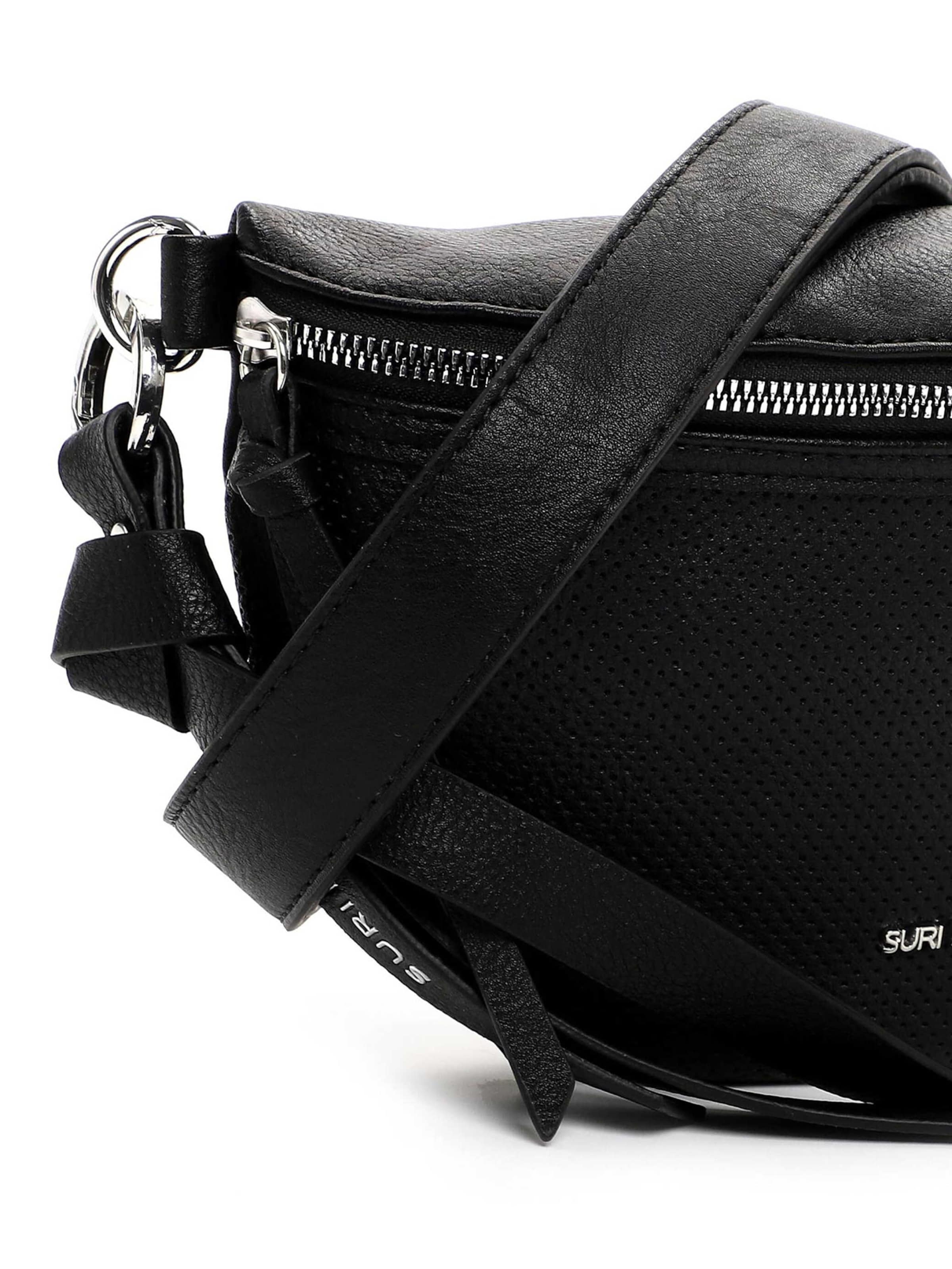 Sacs banane 'Macy' Suri Frey en noir