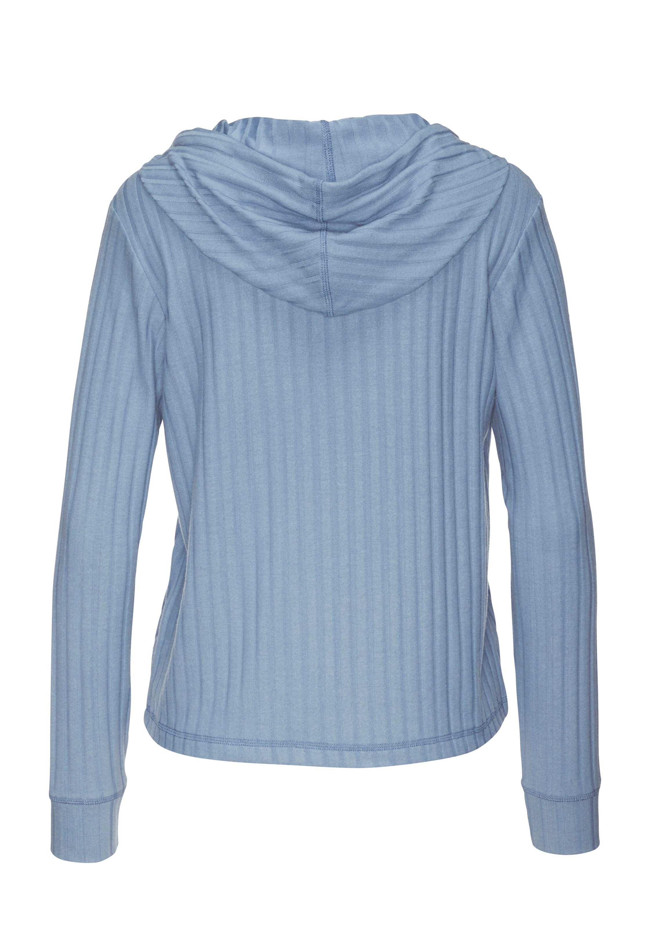 s.Oliver Shirt in Blau