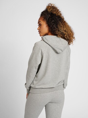 Sweat de sport 'Noni 2.0' Hummel en gris