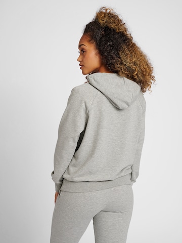Hummel Sportsweatshirt 'Noni 2.0' i grå