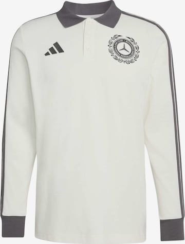 ADIDAS SPORTSWEAR Toiminnallinen paita 'MER SA ICN' värissä valkoinen: etupuoli