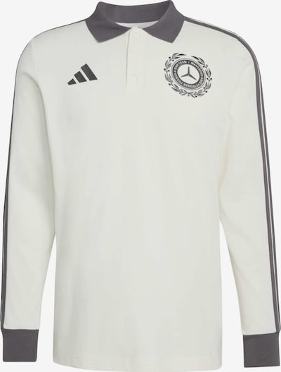 ADIDAS SPORTSWEAR Toiminnallinen paita 'MER SA ICN' värissä tummanharmaa / valkoinen, Tuotenäkymä
