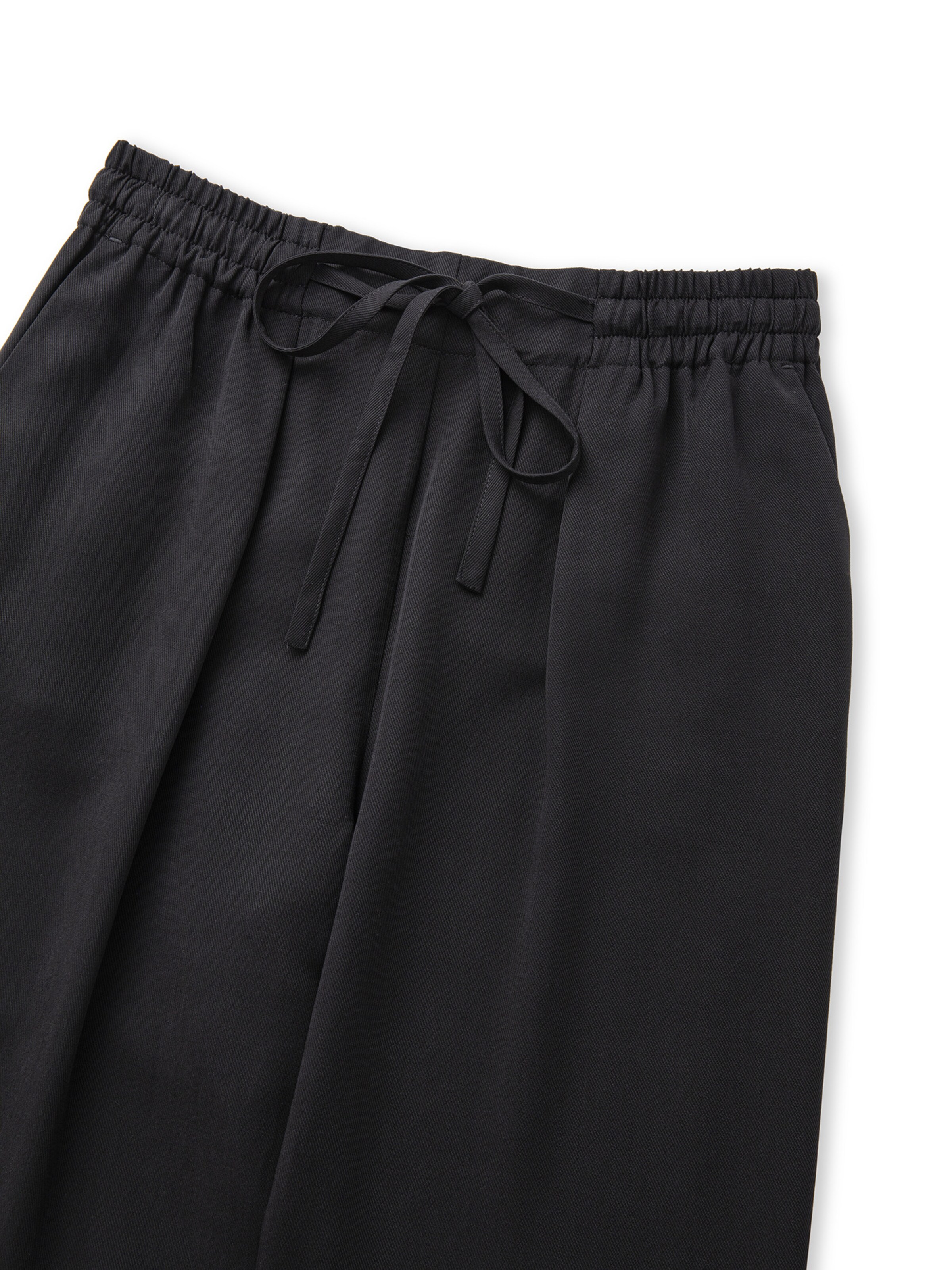 Ipekyol Tapered Trousers in Black