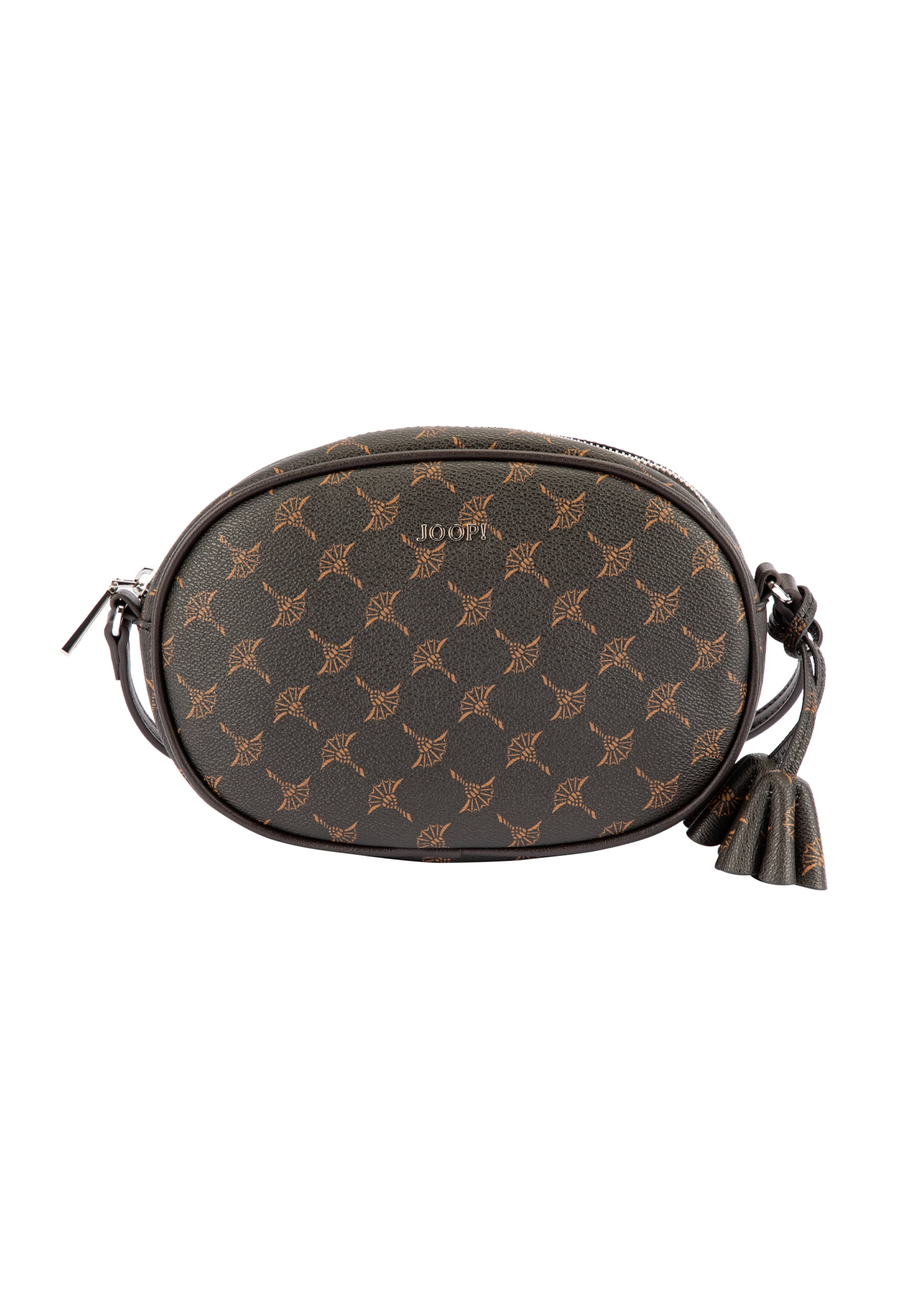 JOOP! - Bolso de hombro 'Flora 1.0 Oriana' en marrón: frente