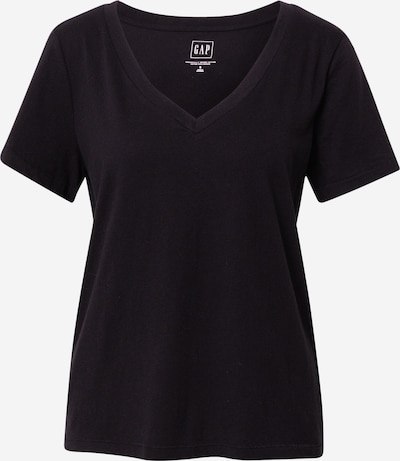 GAP Shirt in schwarz, Produktansicht
