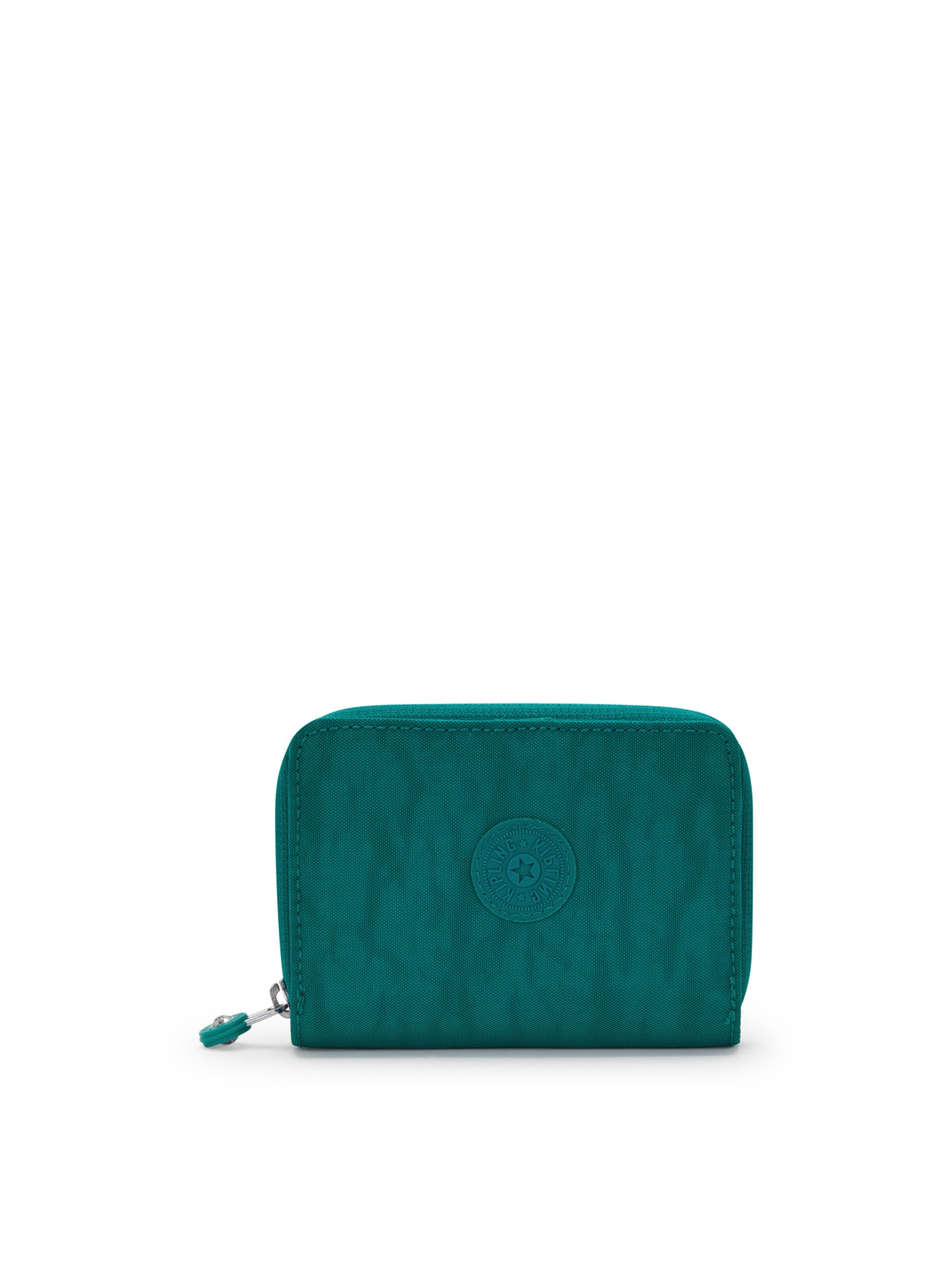 KIPLING Peňaženka 'MONEY LOVE' - Béžová: predná strana