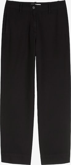 Marc O'Polo Chino nohavice 'Lande' - čierna, Produkt
