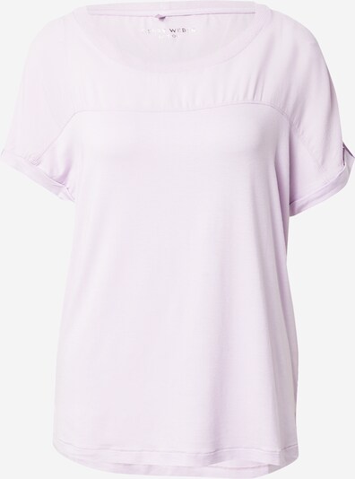 GERRY WEBER Shirt in Lilac, Item view