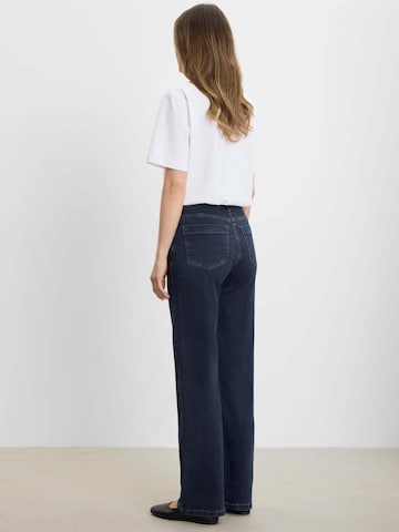 LAURIE Regular Jeans 'Amelia' in Blauw