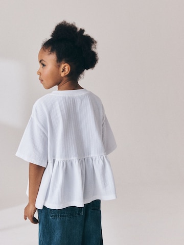 Next - Camisola em branco