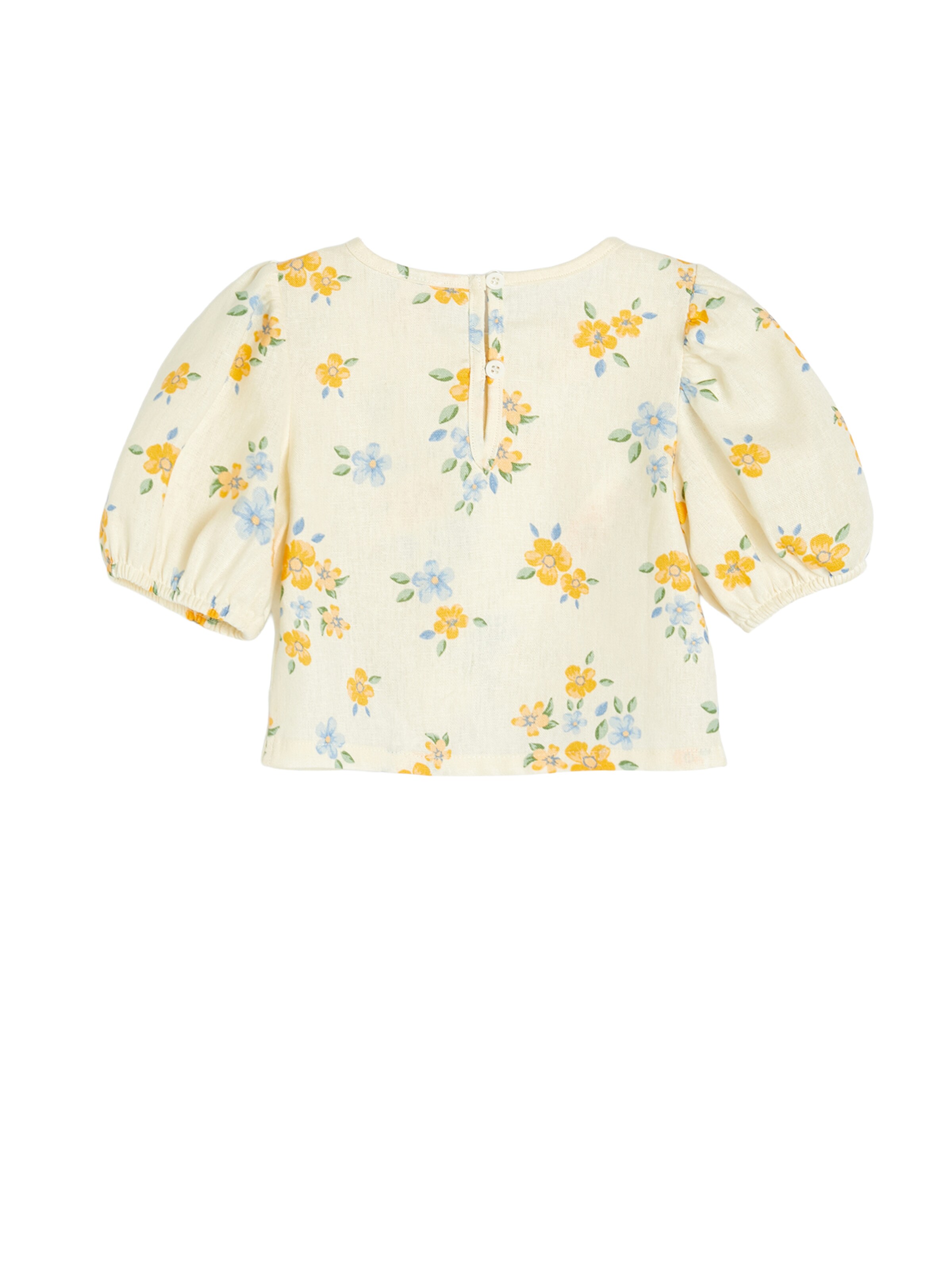 Koton Blouse in Beige