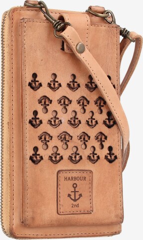 Harbour 2nd Wallet 'Lina' in Brown