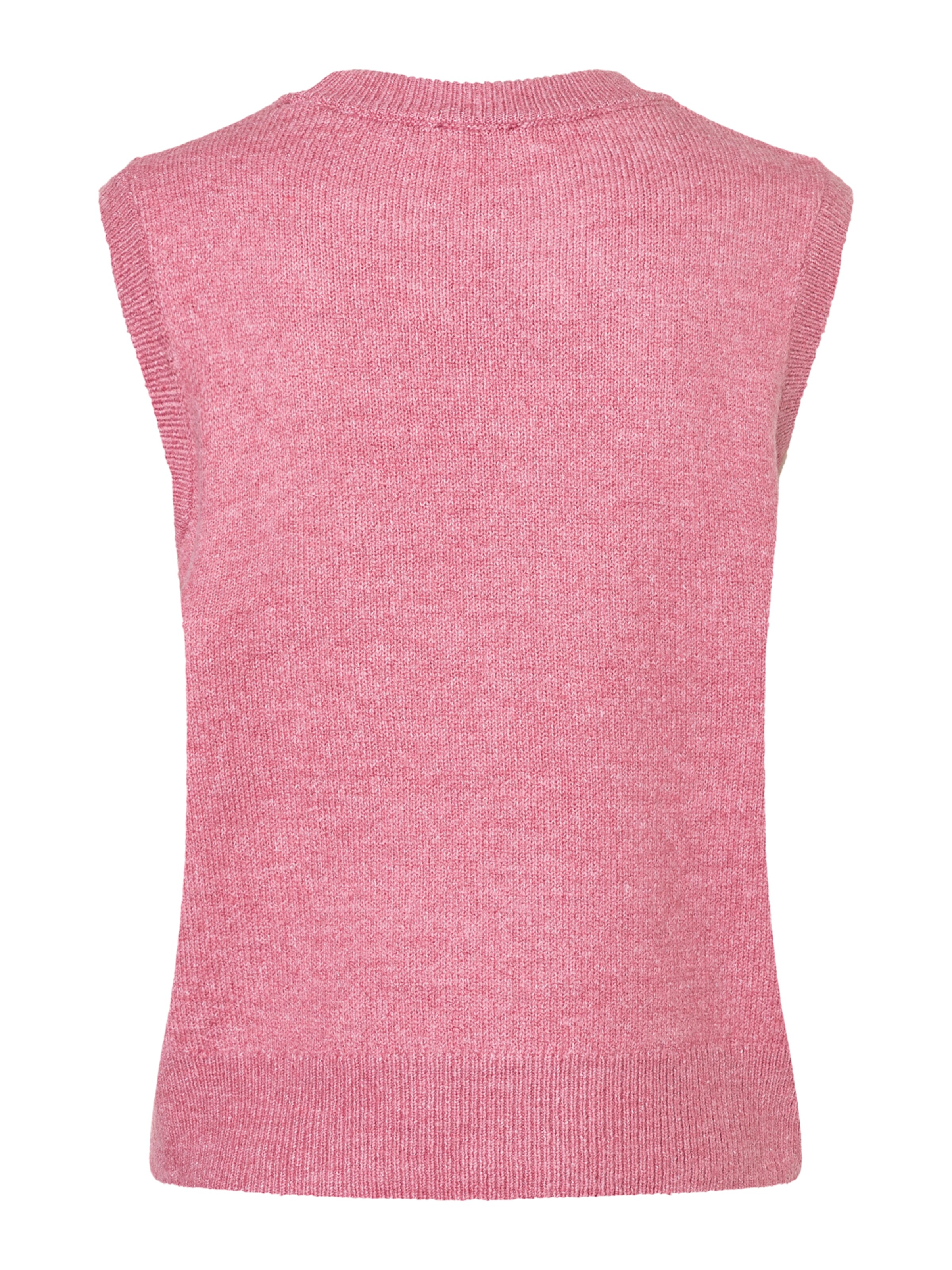 MORE & MORE Pullunder in Pink