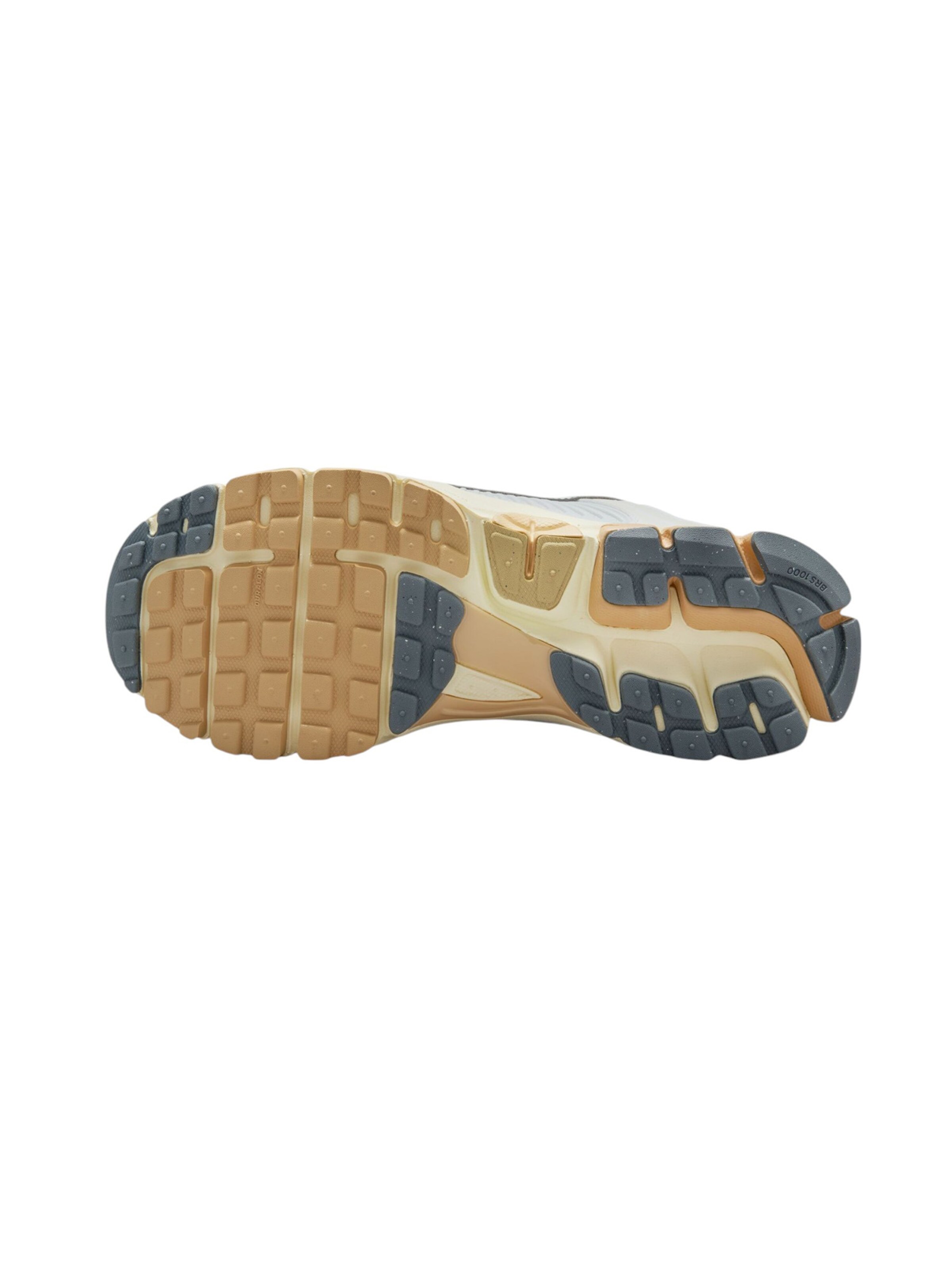 Nike Sportswear Sneaker 'ZOOM VOMERO 5' in Weiß