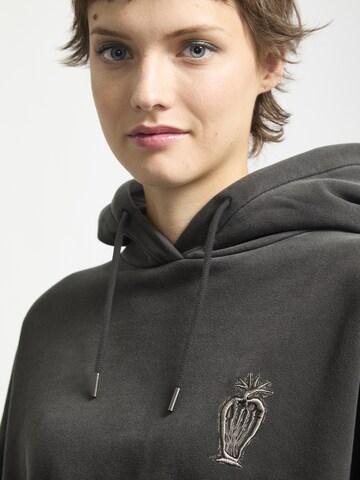 Pull-over 'FA Vaderetro' Volcom en gris