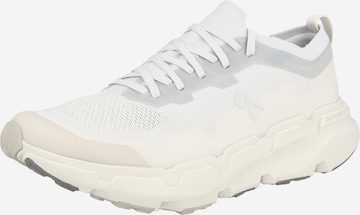 On Springsko i beige: framsida
