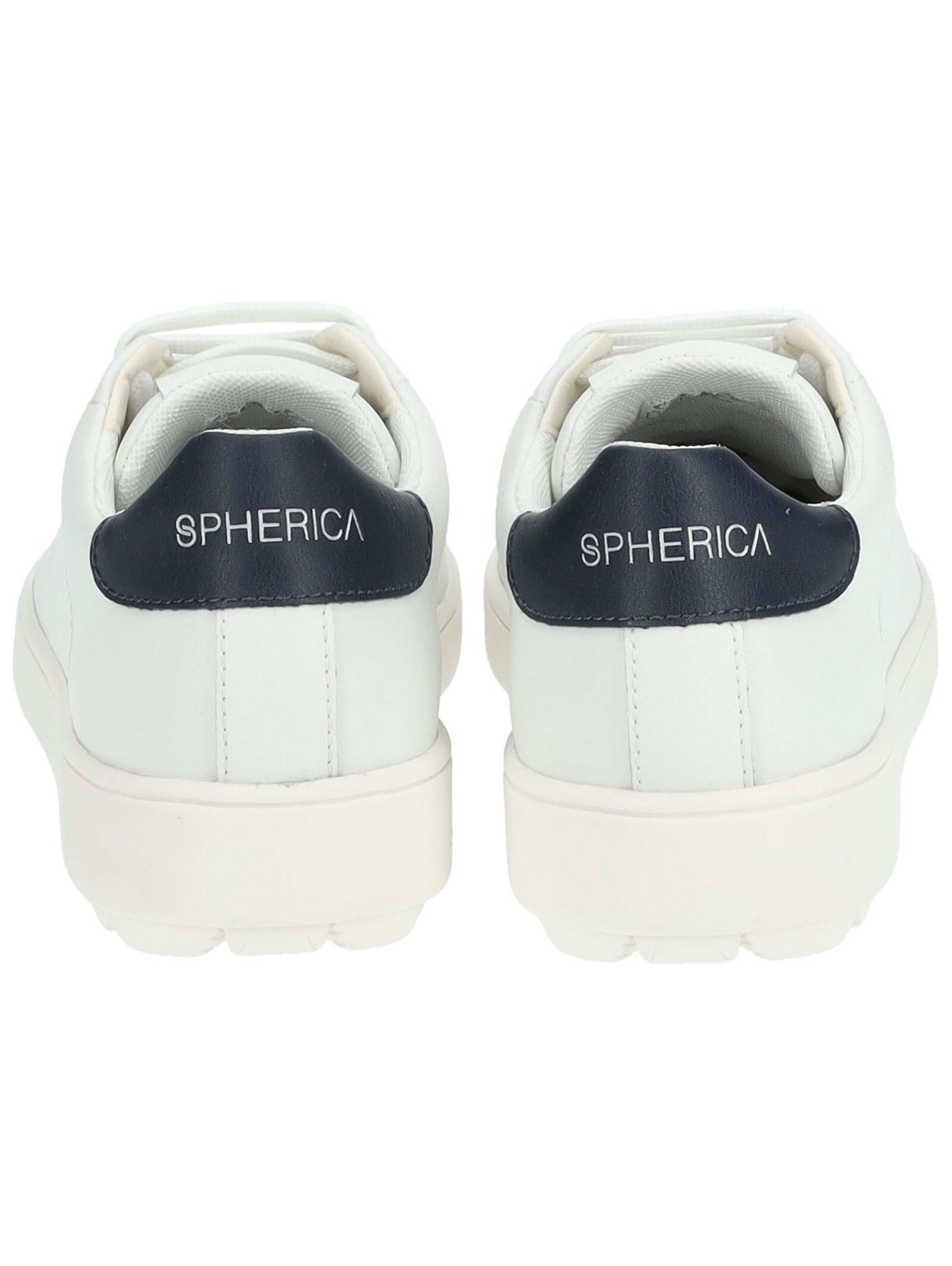 GEOX Sneakers in White