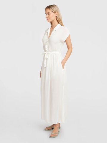 O'NEILL - Vestido 'Lori' en blanco