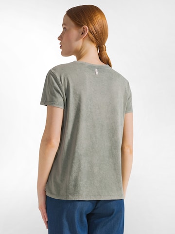 Maglietta di DEHA in verde