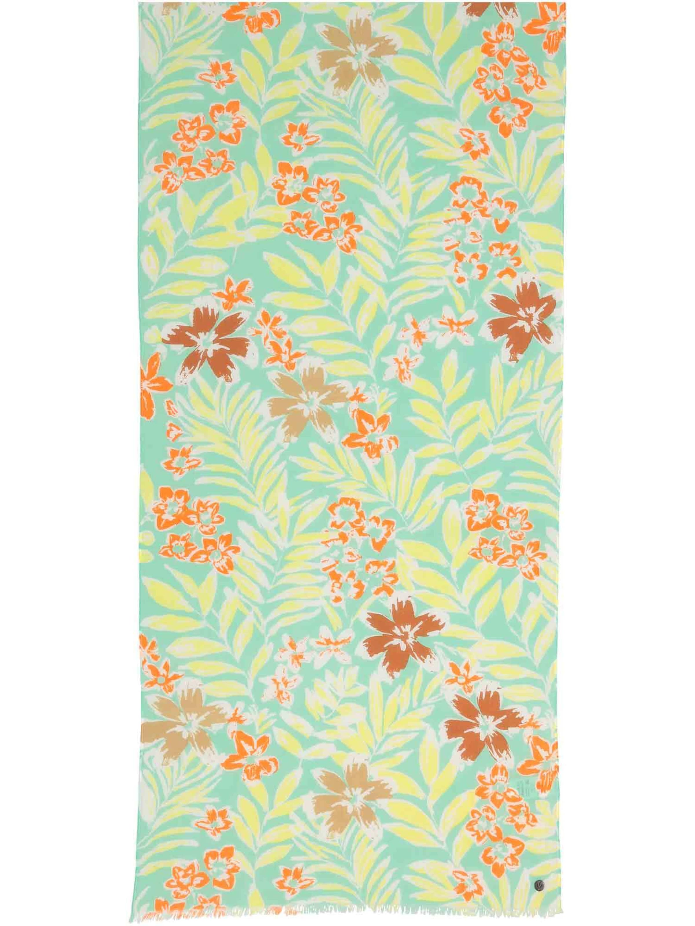 FRAAS Scarf in Green