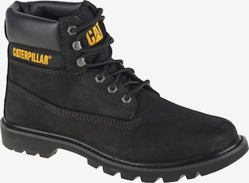 CATERPILLAR Veterboots 'Caterpillar Colorado 2.0' in Zwart: voorkant
