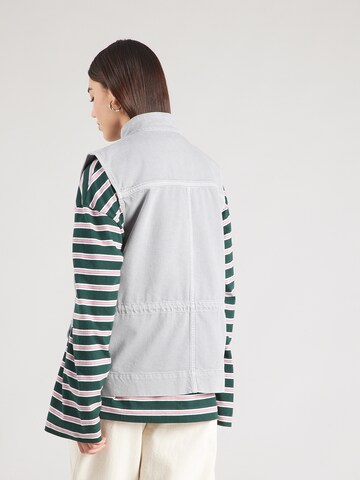 Calvin Klein Jeans Жилетка в Серый