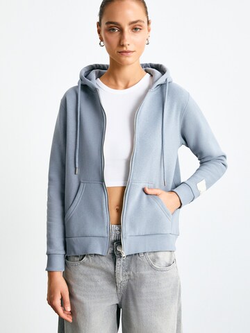 Giacca di felpa di Grimelange in blu