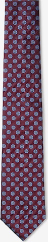 Cravate JOOP! en violet : devant