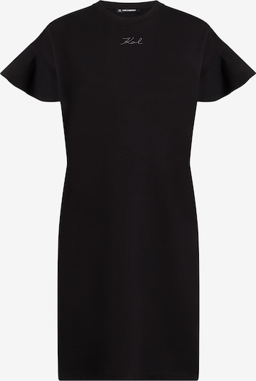 Karl Lagerfeld Šaty - černá, Produkt