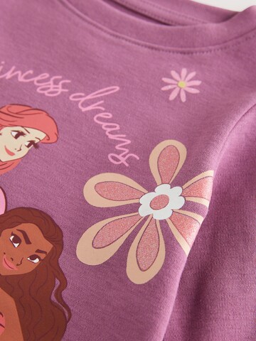 Next Pyjamas i lila