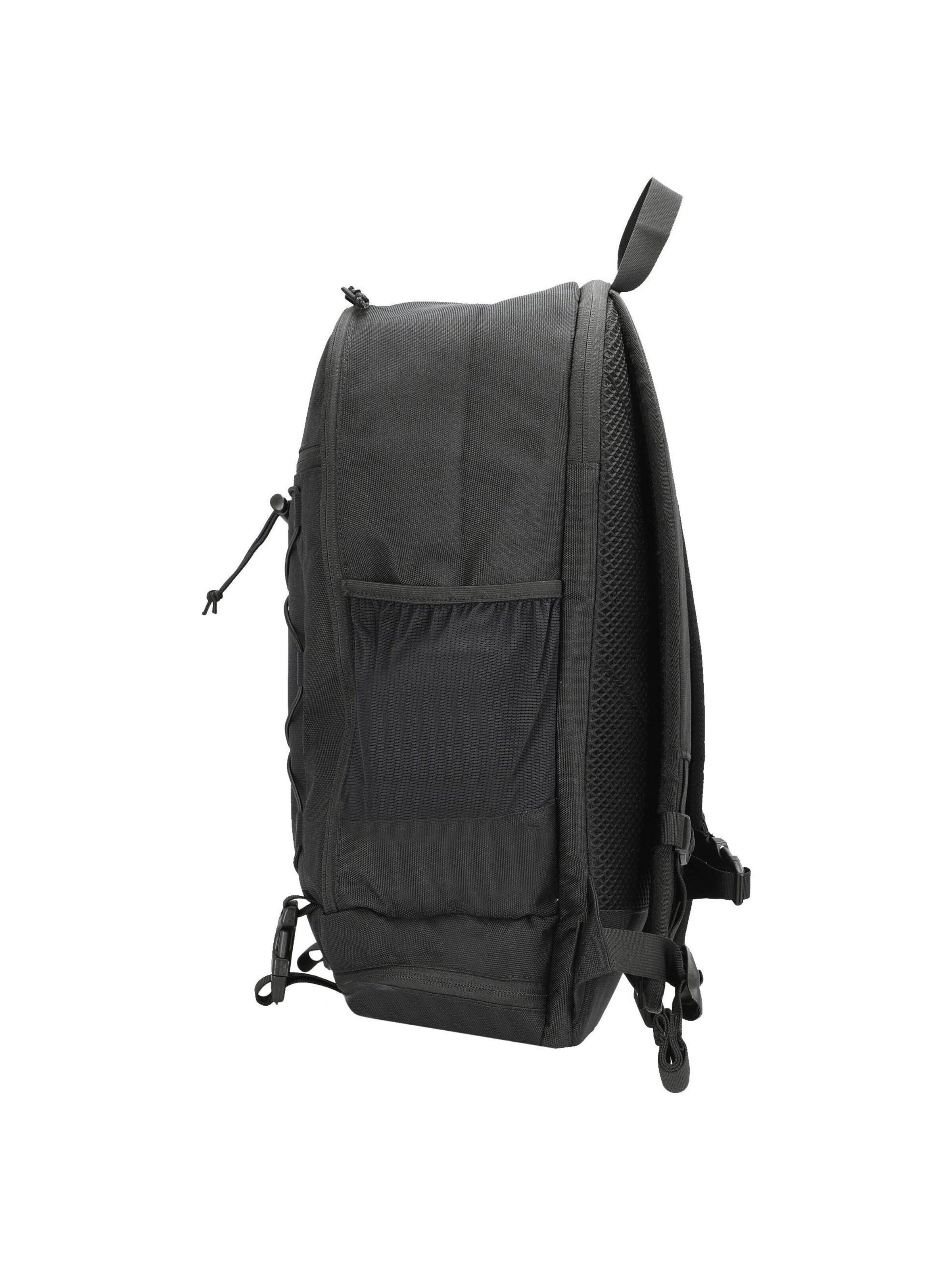 VANS Sportrucksack 'MTE Breakout'‌‌‌‌‌‌‌‌‌‌ in Schwarz