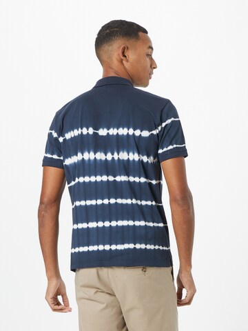 ESPRIT Shirt in Blue