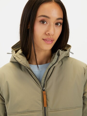 CAMEL ACTIVE Between-Season Jacket in Beige