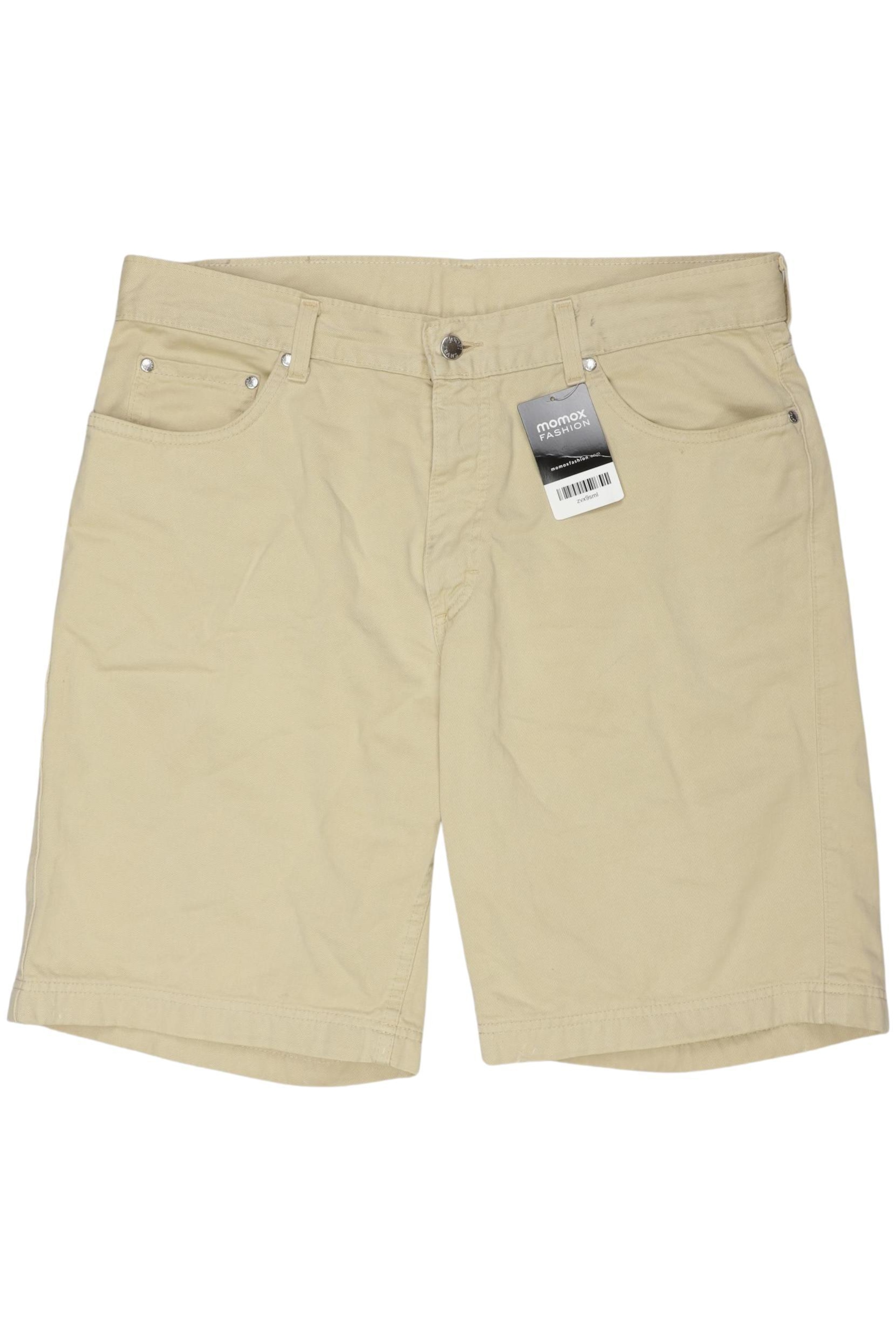 JOOP! Shorts in 38 in Beige: front