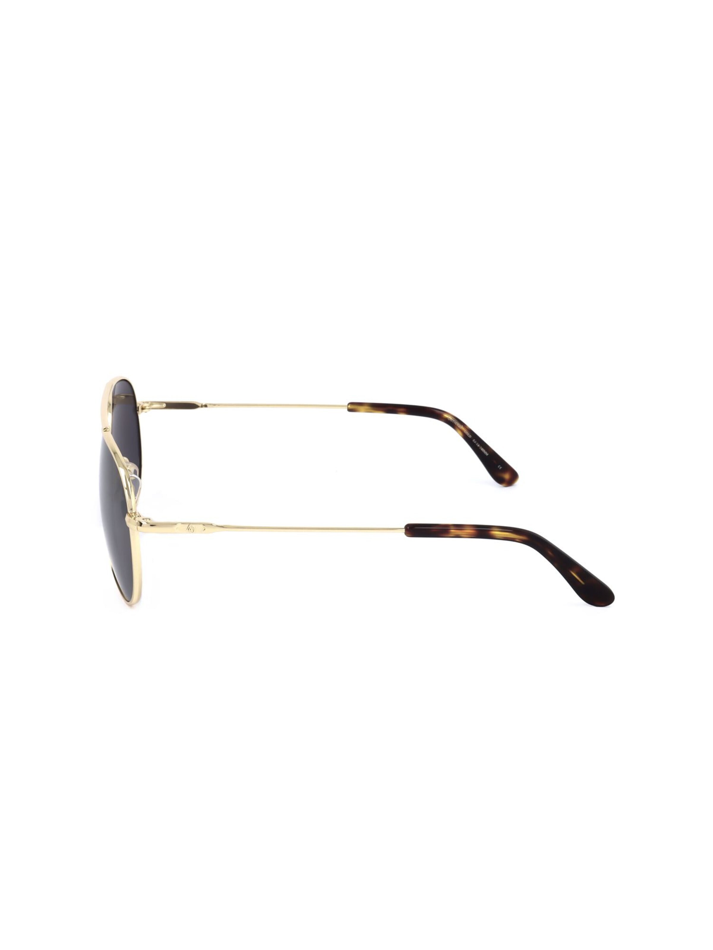 Occhiali da sole 'GENERAL' di American Optical in nero