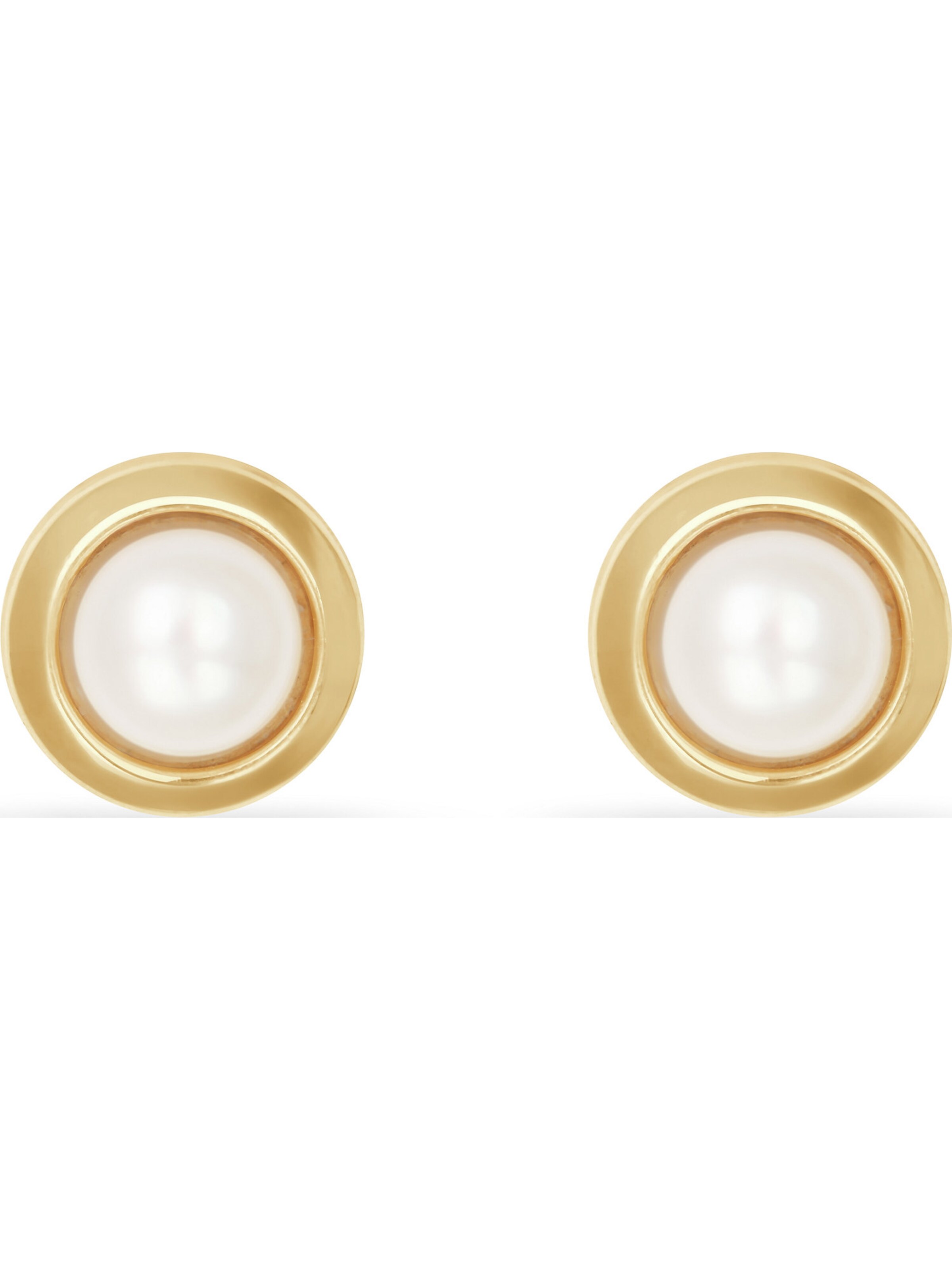 FAVS Earrings in Mixed colors: front