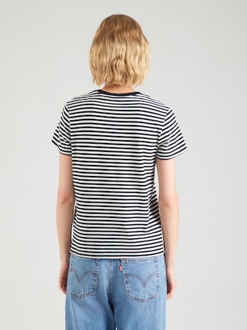 T-shirt 'Perfect Tee' LEVI'S ® en noir