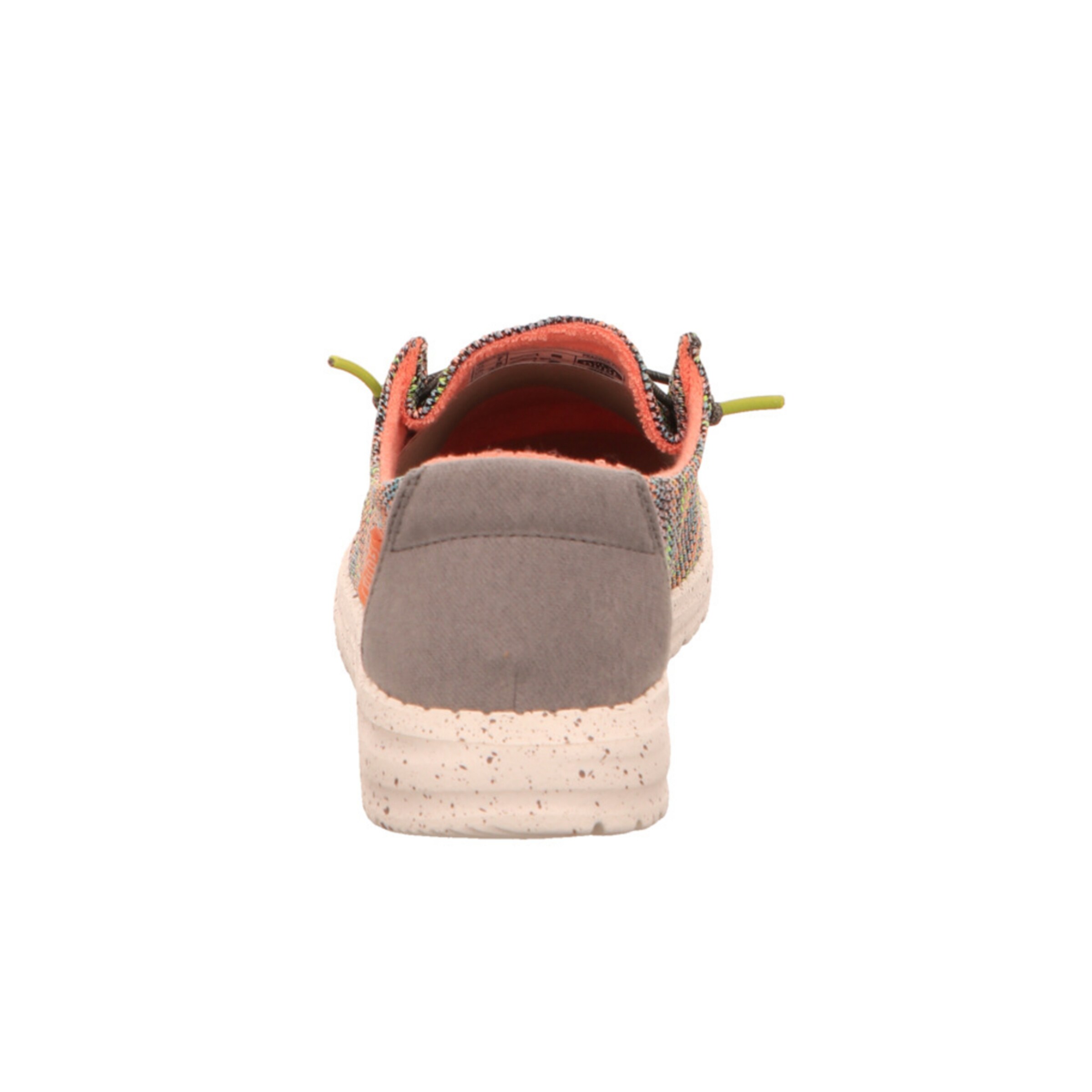 HEY DUDE Mokassin 'Wendy Sox' in Mischfarben