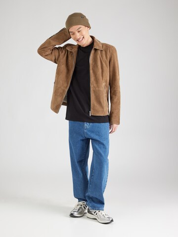Carhartt WIP T-shirt i svart