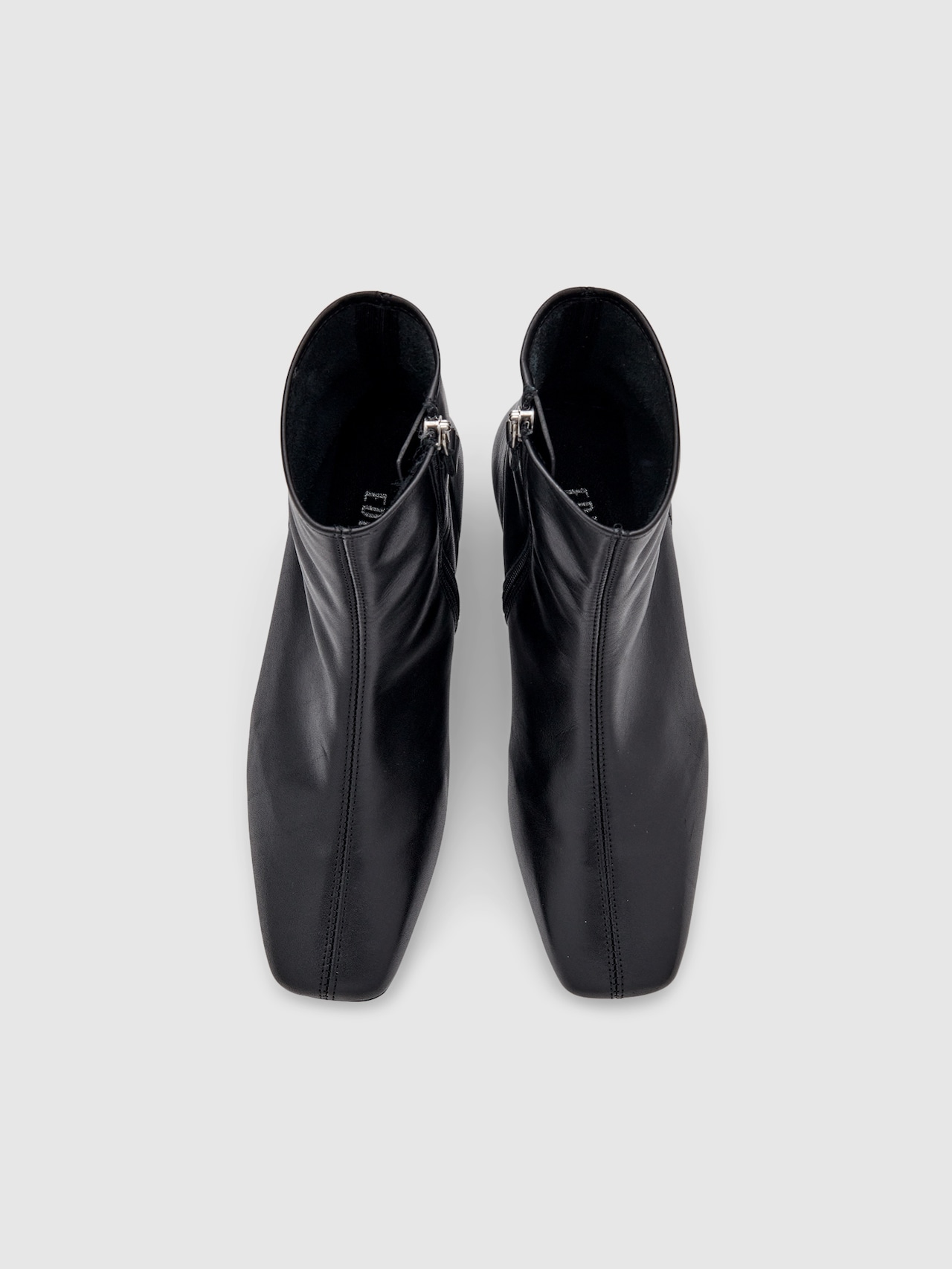 EDITED Støvletter 'Airin' sort