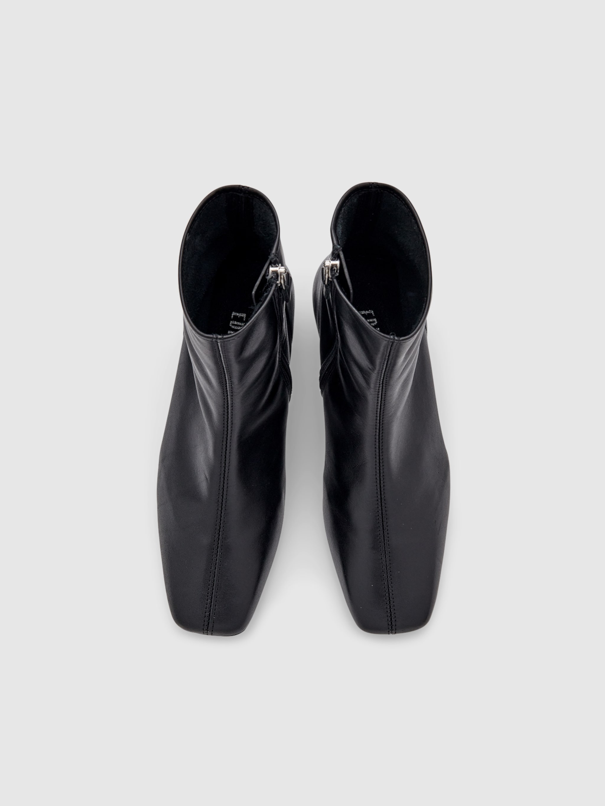 EDITED Produkte Stiefelette schwarz