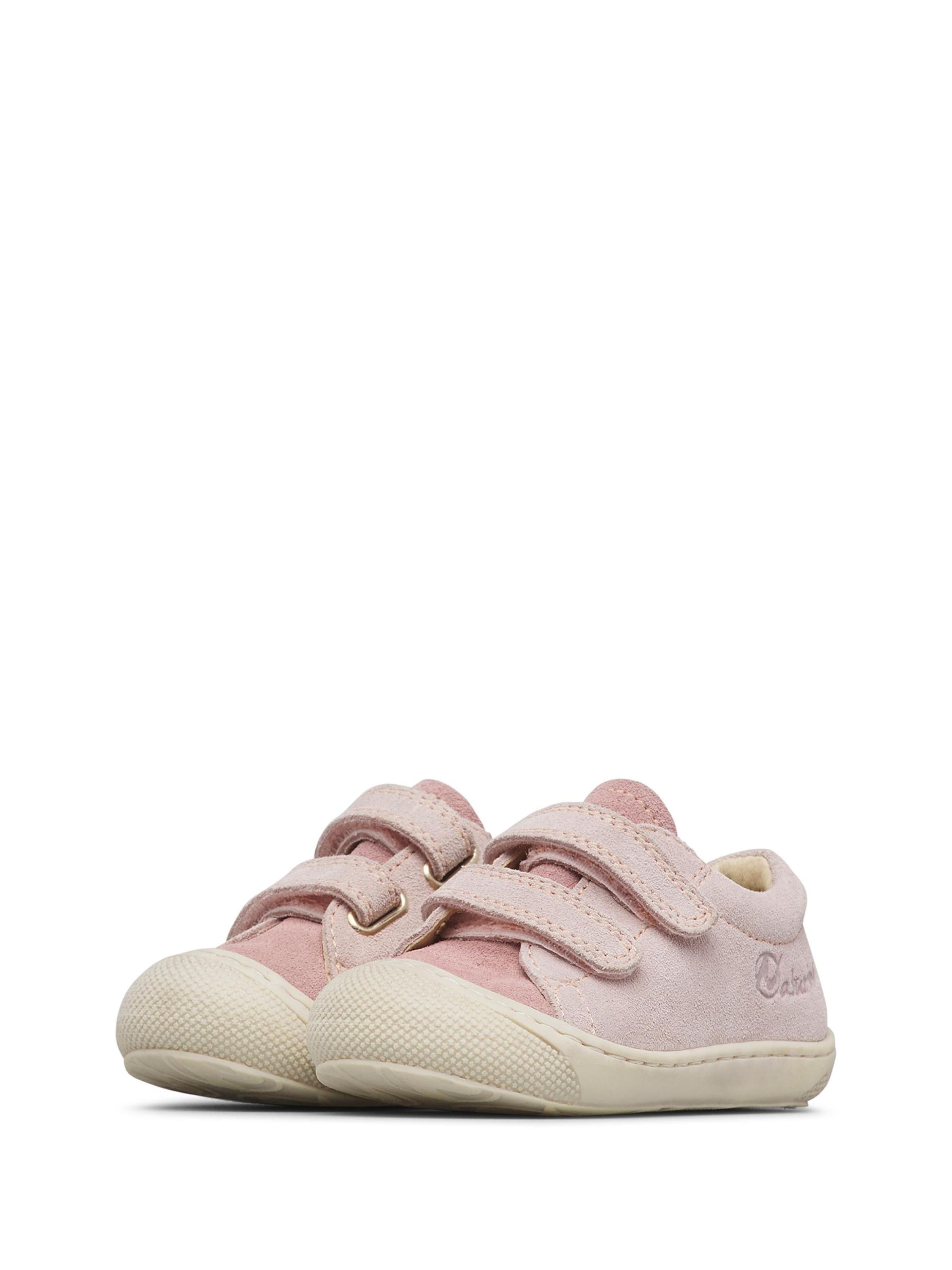 NATURINO Sneaker‌‌‌‌‌ in Pink
