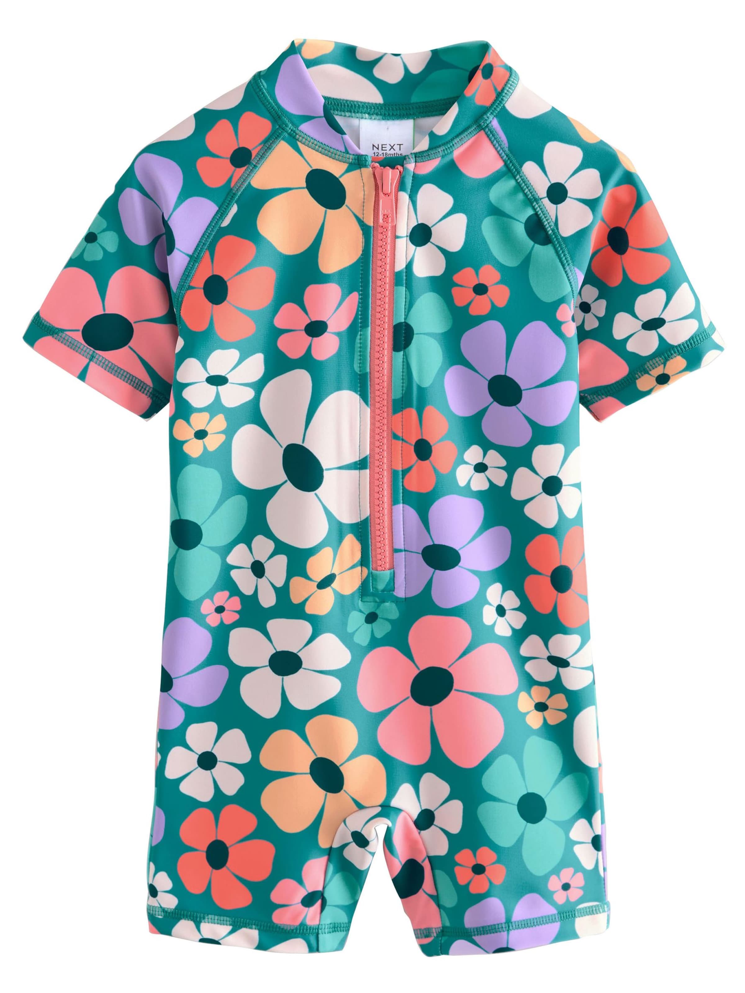 Next UV защита в зелено: отпред