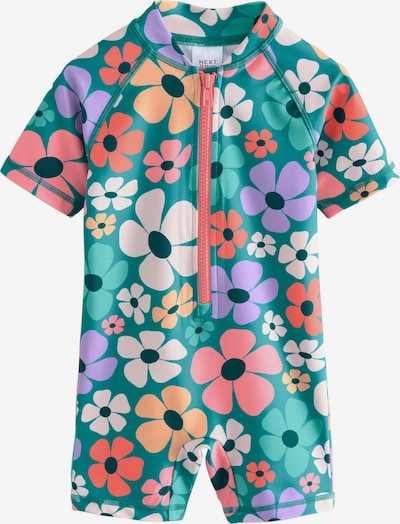 Next UV-zaštita u žad / ljubičasta / roza / bijela, Pregled proizvoda