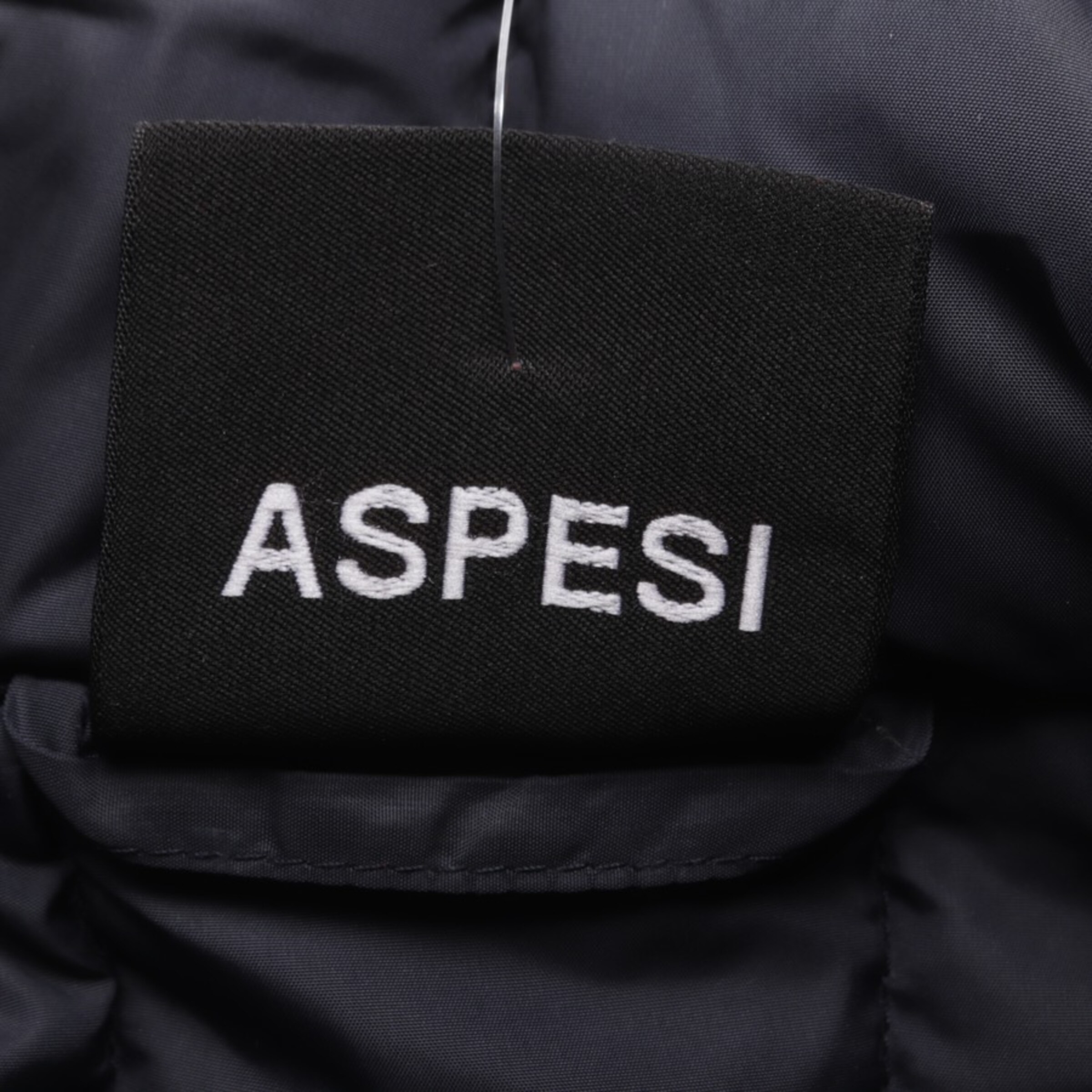 Aspesi Jacket & Coat in M in Blue